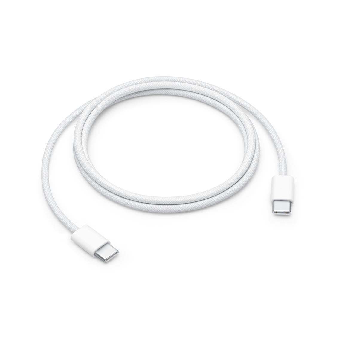 MM093ZM/A/Apple USB-C Charge Cable (1m) White / Device / 1M