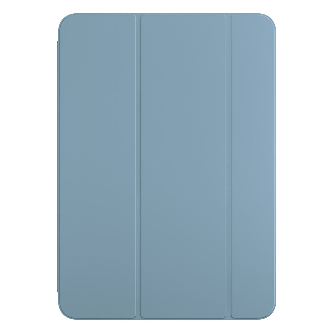 MW993ZM/A/Apple/Smart Folio for iPad Pro 11" (M4) - Denim