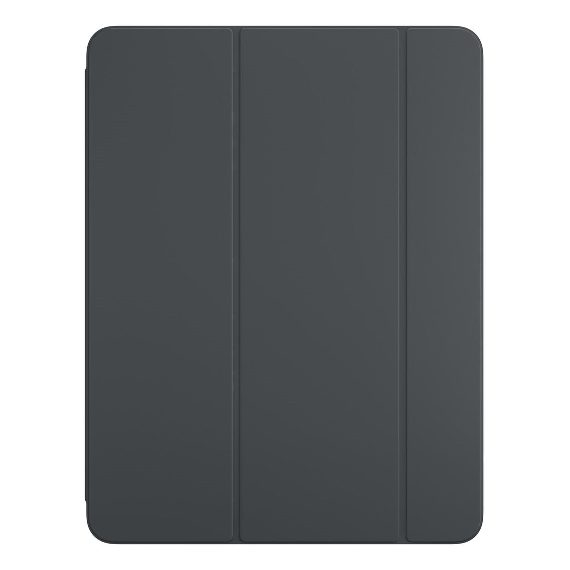 MWK33ZM/A/Apple/Smart Folio for iPad Pro 13" (M4) - Black