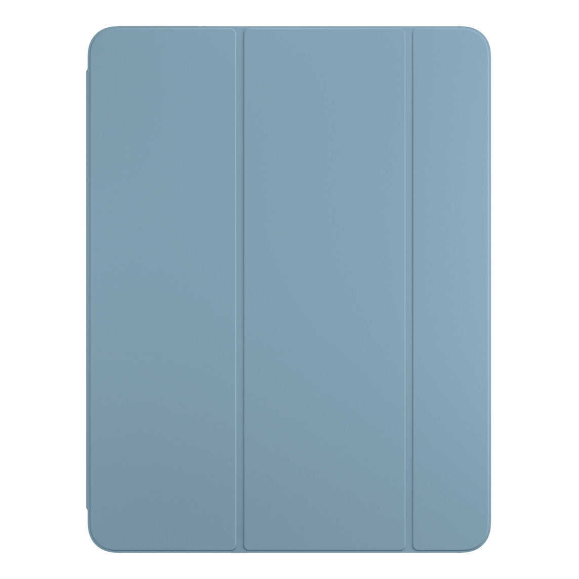 MWK43ZM/A/Apple/Smart Folio for iPad Pro 13" (M4) - Denim