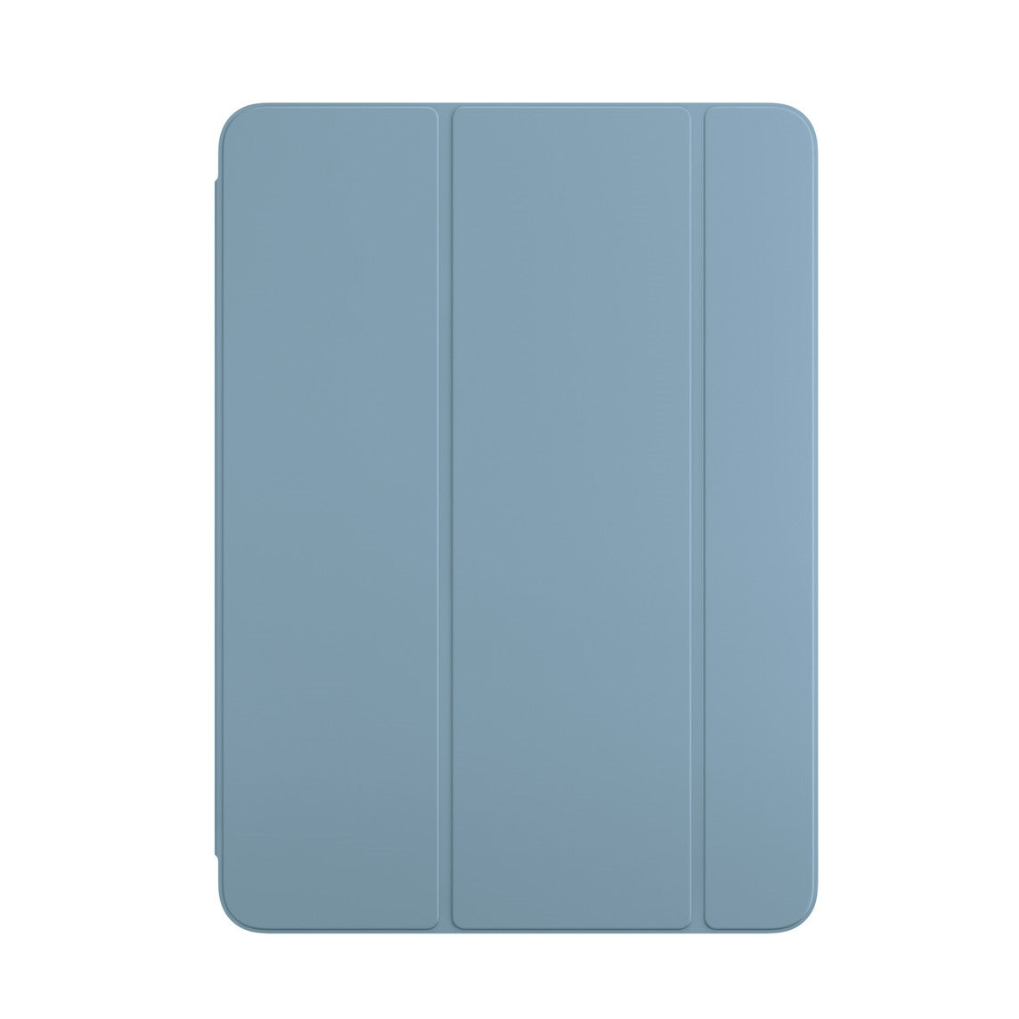 MWK63ZM/A/Apple/Smart Folio for iPad Air 11" (M2) - Denim