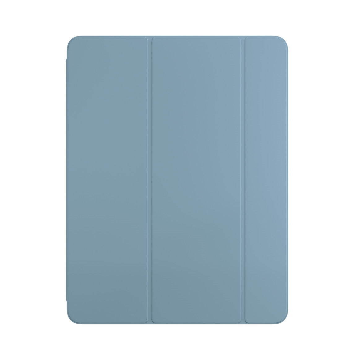 MWKA3ZM/A/Apple/Smart Folio for iPad Air 13" (M2) - Denim