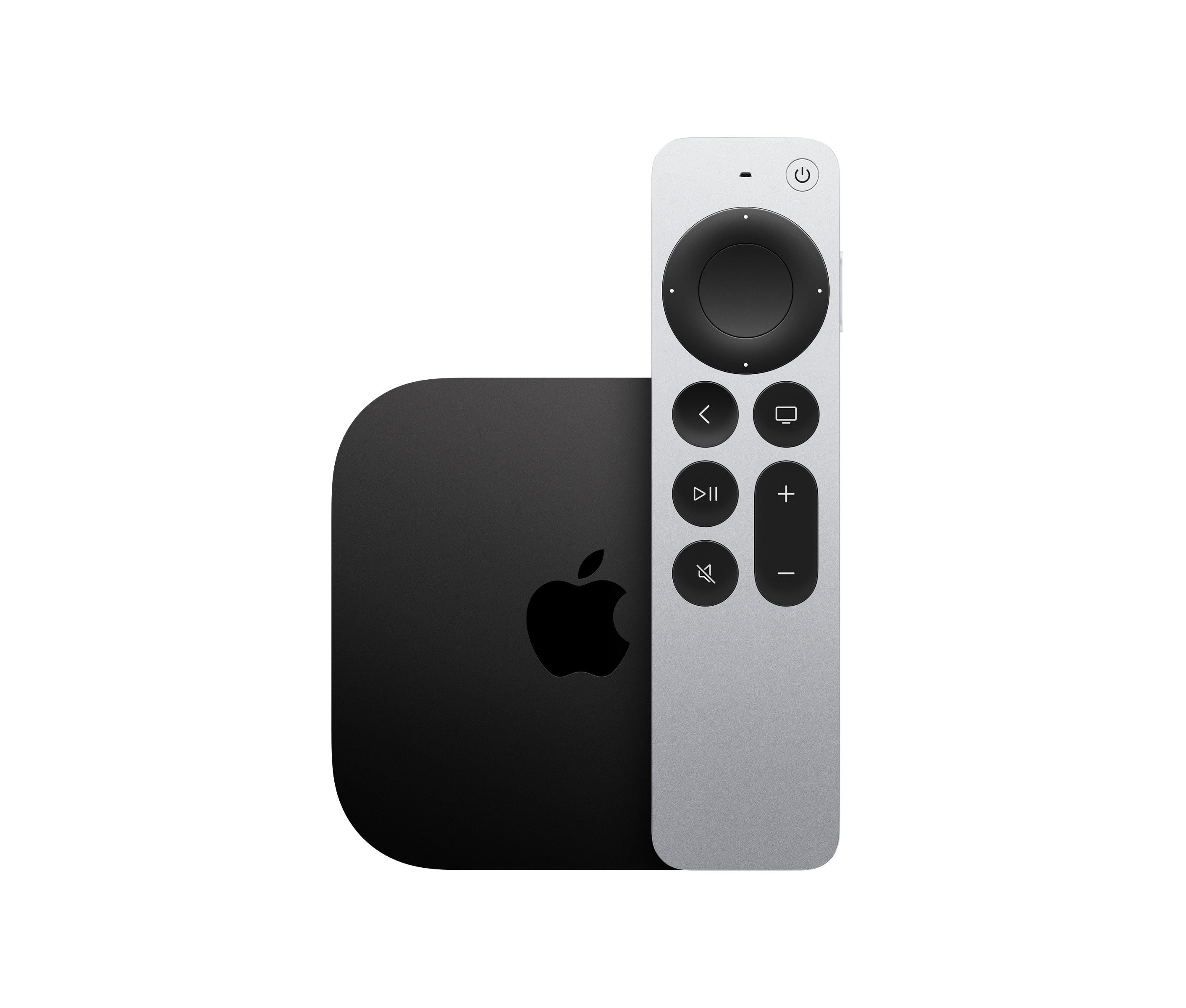 MN873AE/A / Apple TV 4K Wi?Fi with 64GB storage