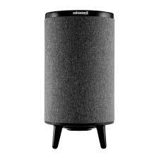 31722 / BISSELL AIR PURIFIER  3STAGE FILTRATION  BLACK Black / 3