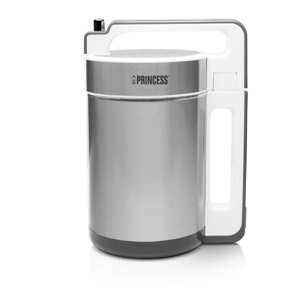 01.212042.01.001/Princess  soup blender make a fresh soup within 23 minutes by pressing one button l 1000 / 1.5L / 5