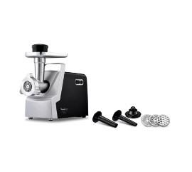 ME546810 / MOULINEX MEAT MINCER  6IN1 2200W 2200 Watt / 6 IN 1 / BLACK