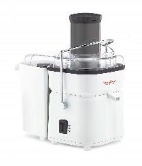 JU450127 / MOULINEX JUICER  700W 700 Watt / 1 L / WHITE