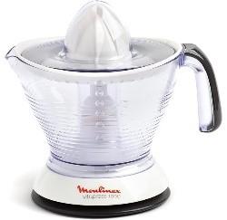 PC300B10 / MOULINEX VITAPRESS JUICER 0.6L  25W 25 watt / 600 ML / WHITE