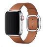 MWRD2ZM/A /Apple watch 40mm Saddle Brown Modern Buckle-Medium APPLE / Covers & Cases