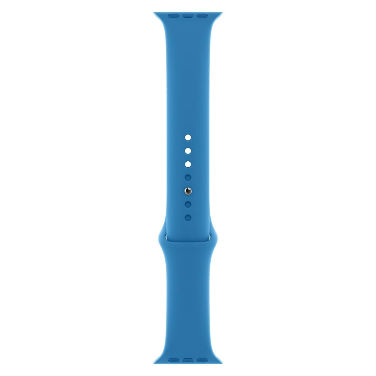 MXNV2ZM/A /Apple watch 40mm Surf Blue Sport Band - Regular APPLE / Blue