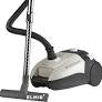 2738 / ARIETE DELTA FORCE VACUUM CLEANER 4.5LTR BAGGED 2738 2200W White BAG / WHITE