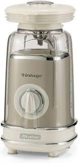 568/13/Ariete Blender 500W,1.5L,6stainless steel blades,2speeds + Pulse button,Plastic jar,Beige col 500 / 1.5L / 3