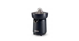 417/00/Ariete Citrus juicer 40W, 2 removable cones,Dust cover,Dark gray 40 / black / CITRUSS JUICER