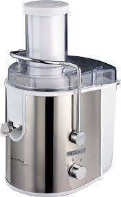 173/Ariete Juicer 700 W, 2 speed,Pulp compartment,Apple Chute: 75 mm,Juice compartment,Metal 700 / steel / FAST JUICER
