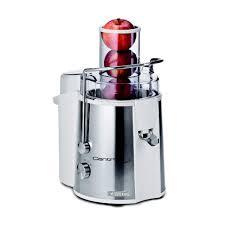 173/Ariete Juicer 700 W, 2 speed,Pulp compartment,Apple Chute: 75 mm,Juice compartment,Metal 700 / steel / FAST JUICER