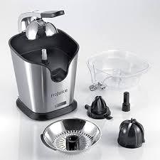 411/Ariete Citrus juicer 160W,2 Cones,Stainless steel filter, basket and nozzle,Stainless steel. 160 / white / CITRUSS JUICER