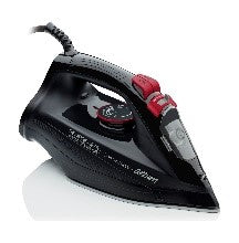 Ar6020 / ARZUM PRESSA STEAM IRON Black 2400 watt, 3 speeds 2400 WATT / YES