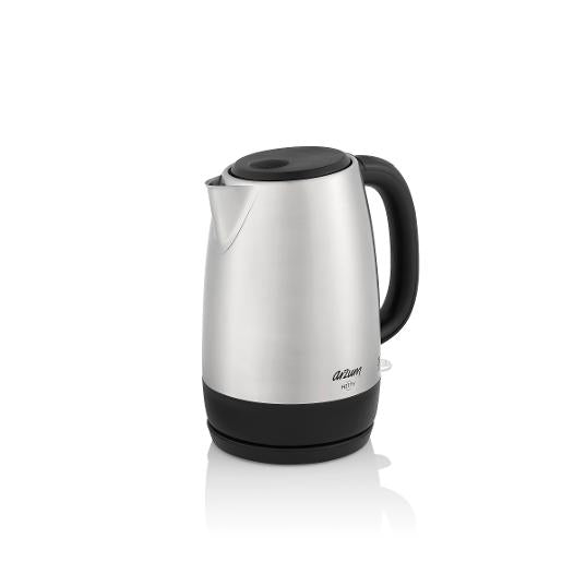 AR3074 / Arzum Hotty Kettle bouilloire , 2200 W , 1.7 2200 / 1.7 L / steel