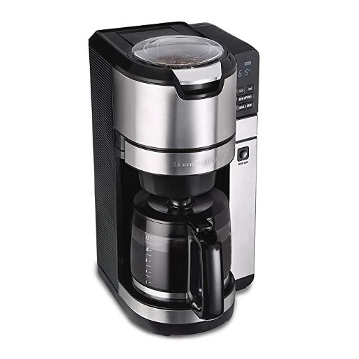 9263/Severin Filter coffee maker | Color: Black| Capacity (Ltr): 10 Cups|Type of coffee: American | AMERICAN COFFEE / 10 CUPS