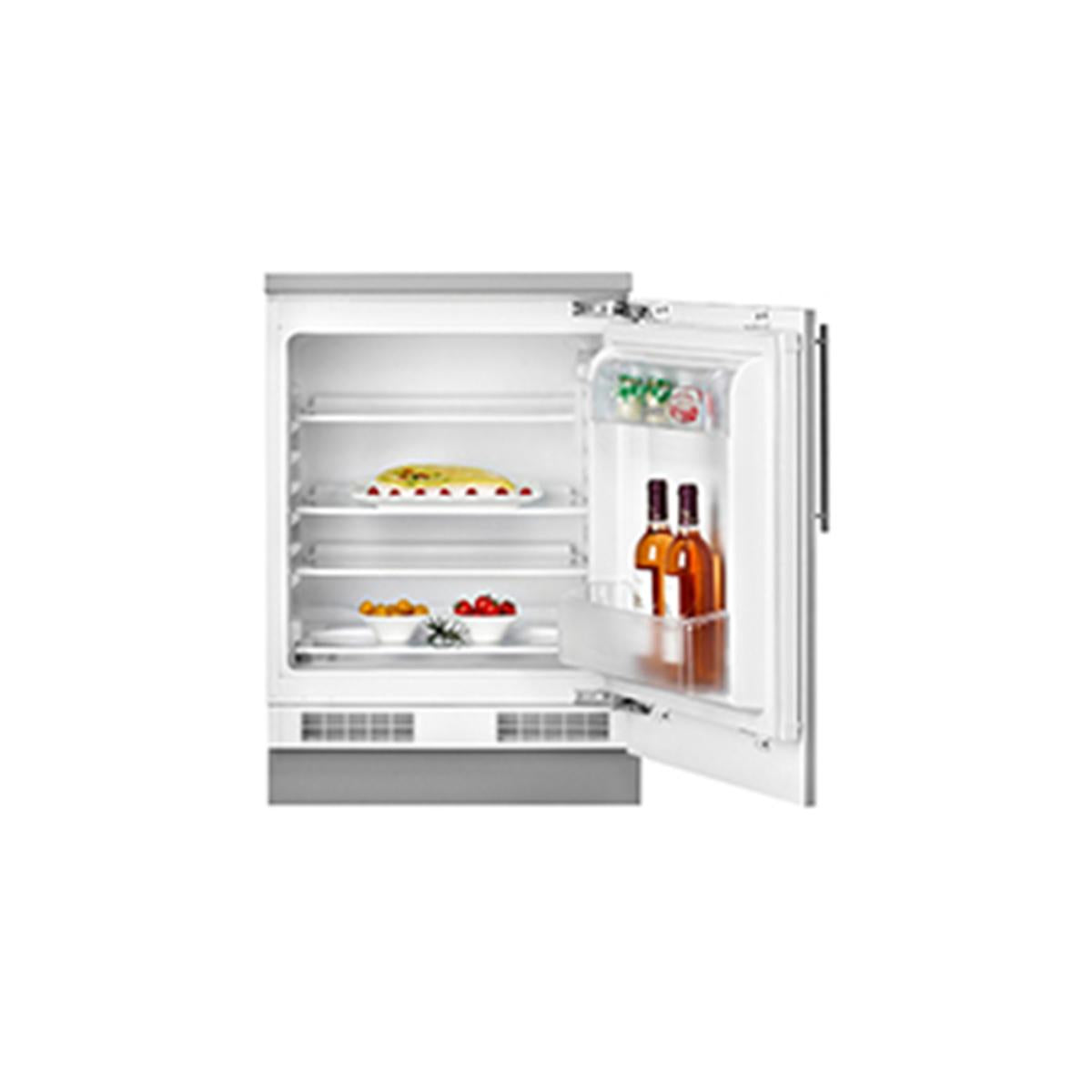 OS 140 (EX)/INDESIT Chest Freezer 133 Ltr NO / 133L / WHITE