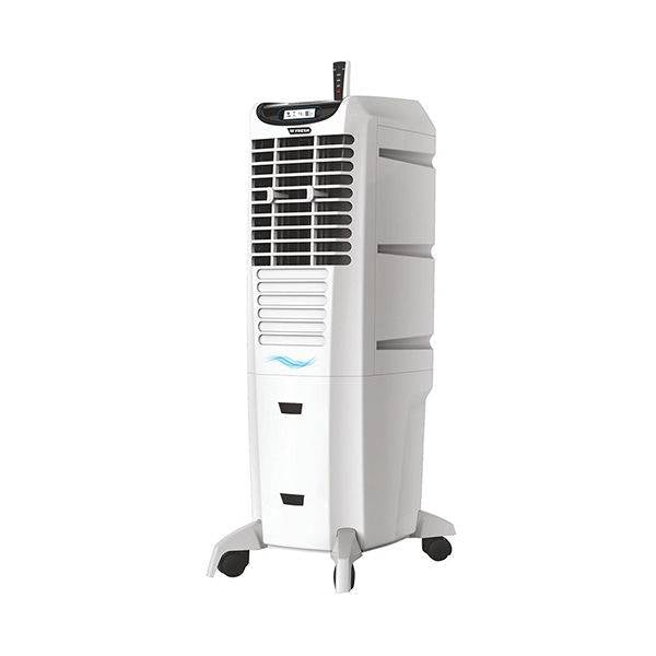 FA-T40M  Turbo 40 / Fresh air cooler turbo 40 White