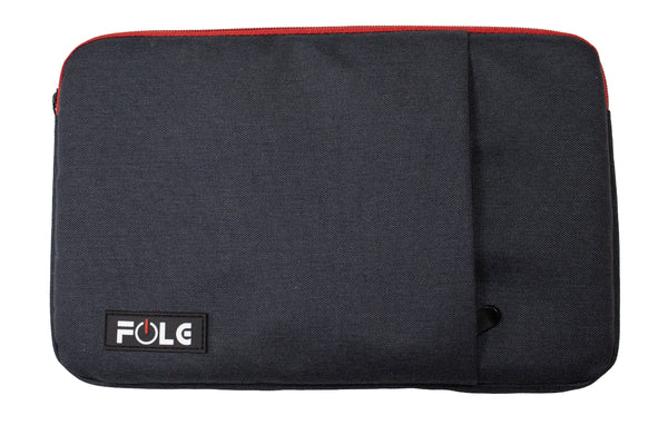 FOLG tablet BAG  / FOLG tablet BAG BLACK , leght weight & comfortable design-783970791887