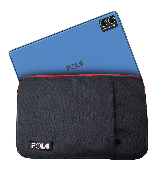 FOLG tablet BAG  / FOLG tablet BAG BLACK , leght weight & comfortable design-783970791887