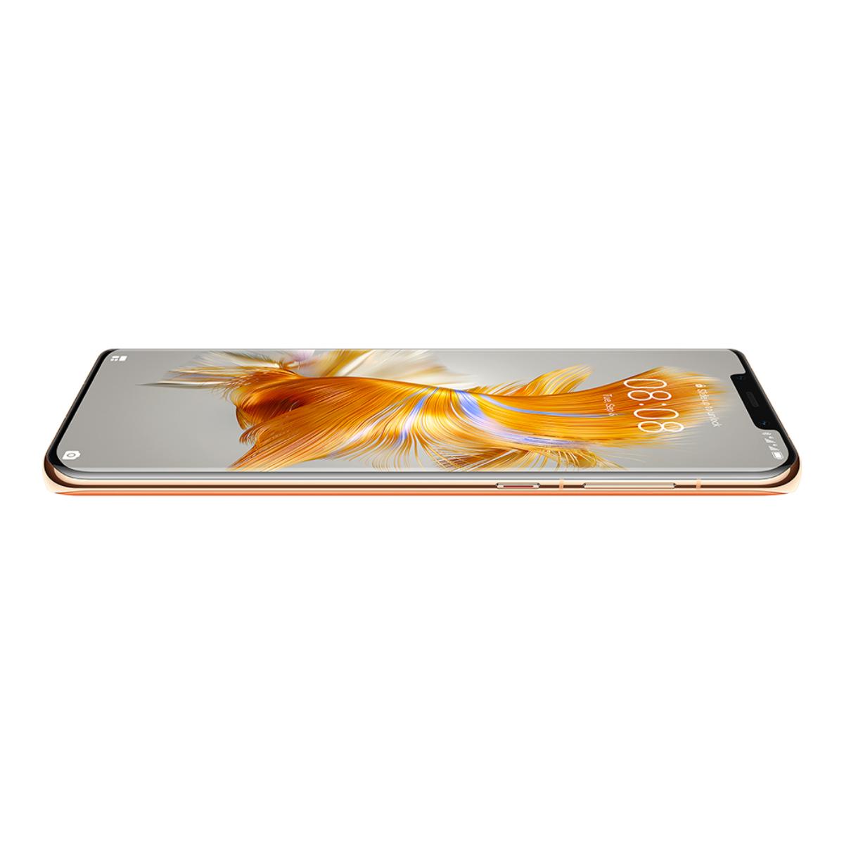 DCO-LX9 / Huawei Mate 50 Pro, 8G, 512GB,+ GT3 SE GREEN (FREE) 6.74 inches / 4G / Orange