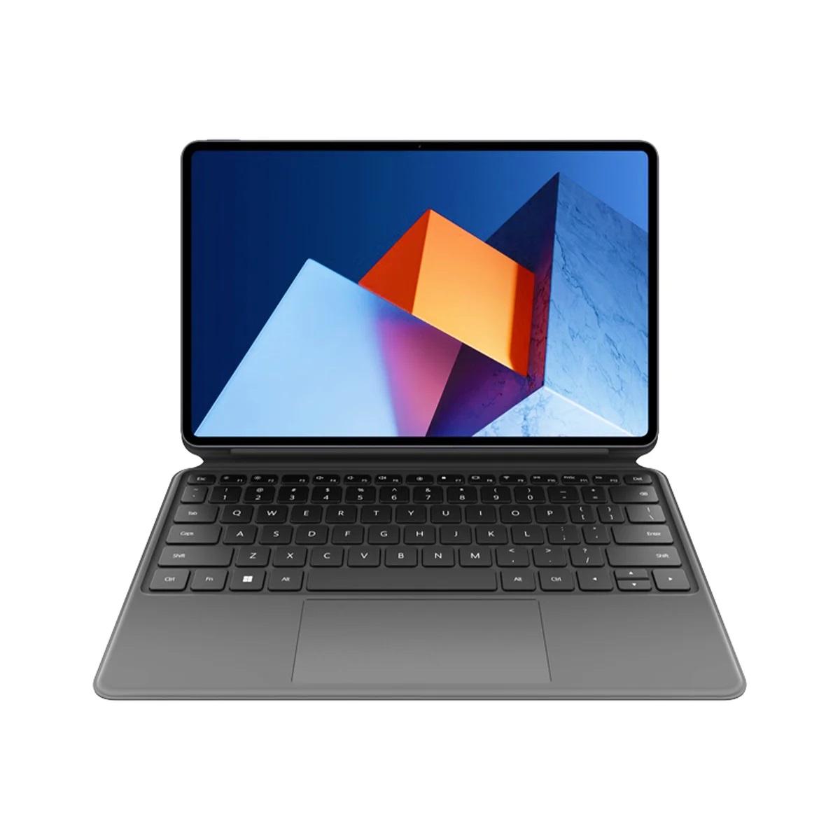 DRC-W38/Huawei MateBook E i3-1110G4 Nebula Gray 8GB 128GB I3 / 8GB / 128GB