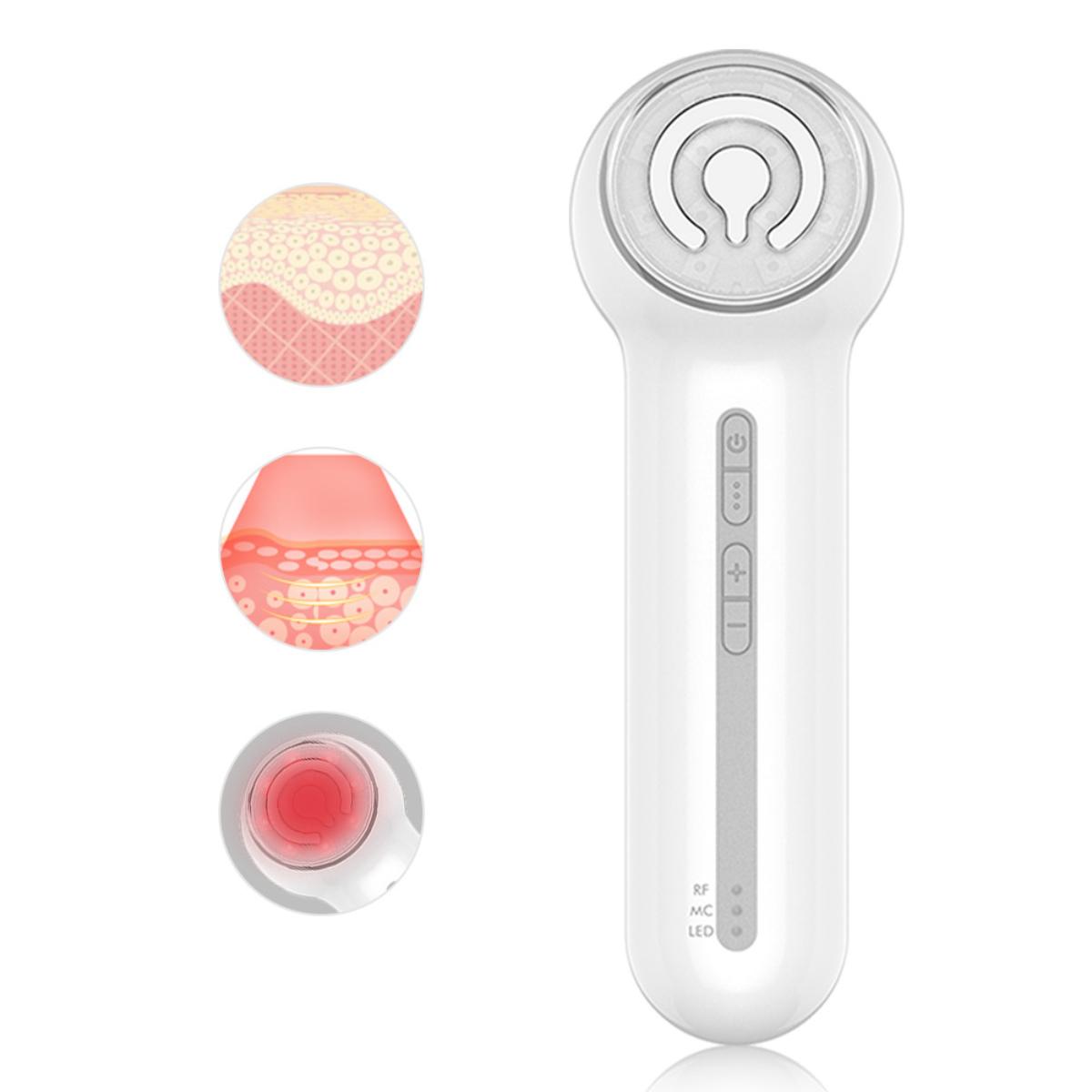 141008/Touch Beauty  TB 1712 RF Beauty Device Body Care