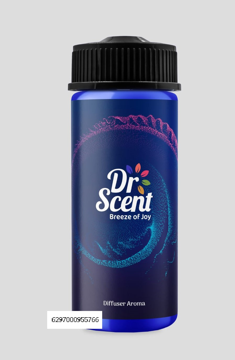 Dr Scent / DIFFUSER AROMA OIL 170 ML BLUE