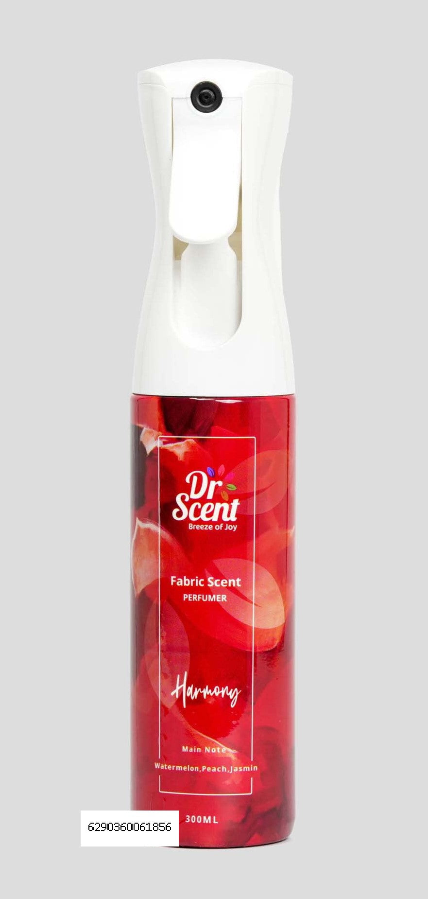   Dr Scent  / Fabric Scent Odor Eliminator