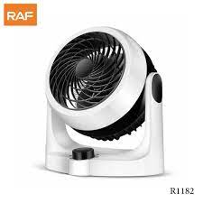 R.1182 / RAF Fan Heater  2000 W , 2 Speeds 2000 watt / electric / 2 speeds