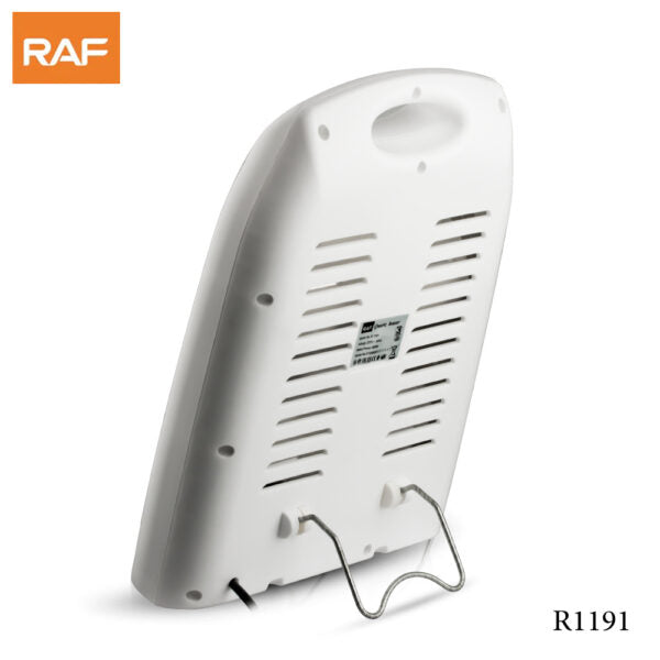 RAF Electric Infrared Heater