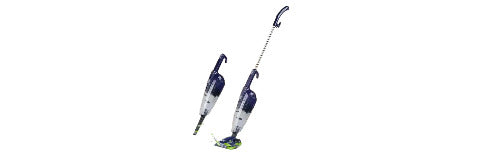 R.8673 B/ RAF vacuum cleaner 2in1 600W UPRIGHT / 600 WATTS / 2 IN 1