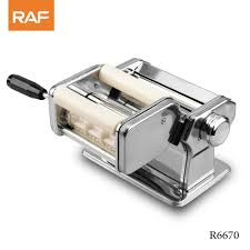 R.6670 / RAF Ravioli Maker , Durable Gear , Hand Rocker 1500 watt / Hand Rocker / STEEL