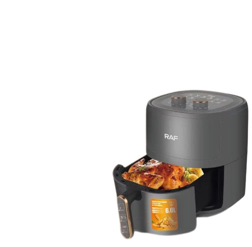 R.5325 / RAF Air fryer 6L