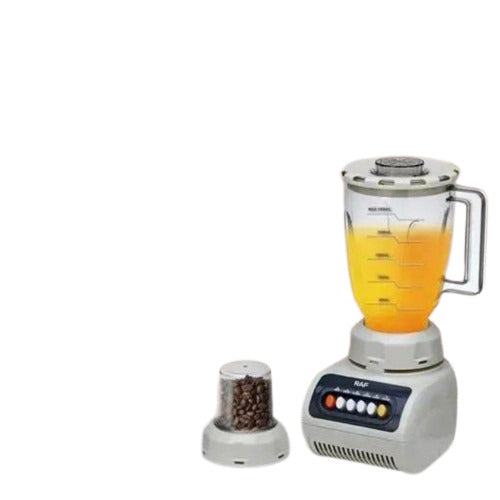 R.2821G / RAF Jug Blender 350W with Mill BLENDERS / 1.5 L