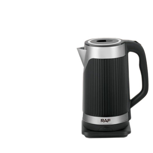 R.7817 / RAF Kettle Black BLACK / 2 L