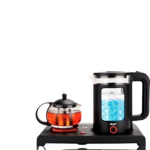 R.7855 / RAF Kettle SET