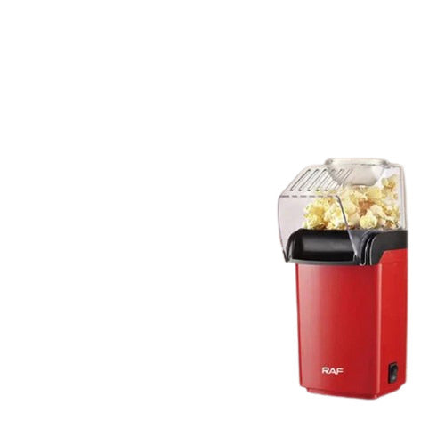 R.9014 / RAF Popcorn maker red POP CORN / RED