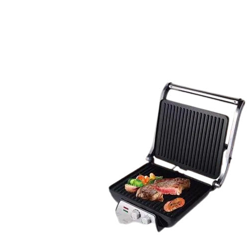 R.2684 / RAF Grill Silver 2000W