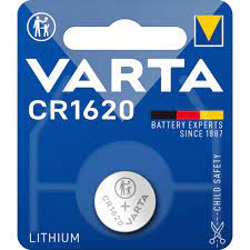 4008496276936/Varta CR 1620 BATTERY / 3V