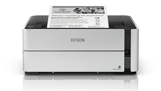 Epson EcoTank M1140 Monochrome INK-JET / PRINT / 1200 DPI