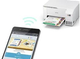 L3256/EPSON Home ink tank printer A4 colour 3-in-1 printer with Wi-Fi Direct INK-JET / PRINT,COPY,SCAN / 4800 DPI