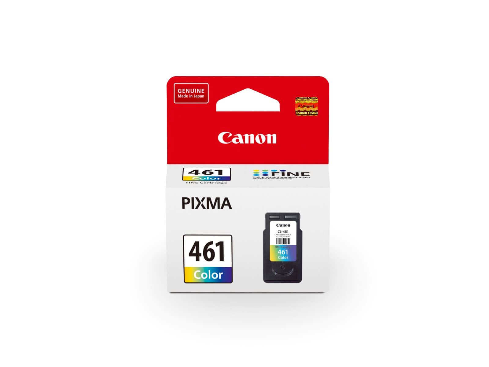 CL-461/3729C001AA Canon CL-461 Colour Ink Cartridge INK / COLOUR