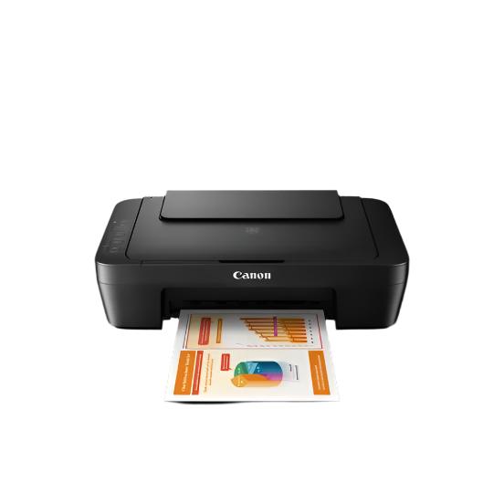 CANON PIXMA MG 2540S ( 0727C007AA) INK-JET / PRINT,COPY,SCAN / 1200 DPI