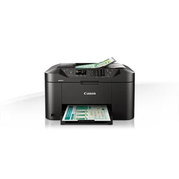 CANON MAXIFY MB 2140 ( 0959C007AA ) INK-JET / PRINT, COPY , SCAN , FAX / 1200 DPI