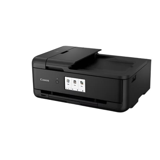 CANON PIXMA TS 9540 BK (2988C007AA) INK-JET / PRINT,COPY,SCAN / 4800 DPI