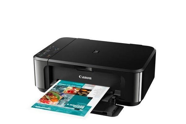 CANON PIXMA MG 3640 S BLACK(0515C007AA) INK-JET / PRINT,COPY,SCAN / 2400 DPI